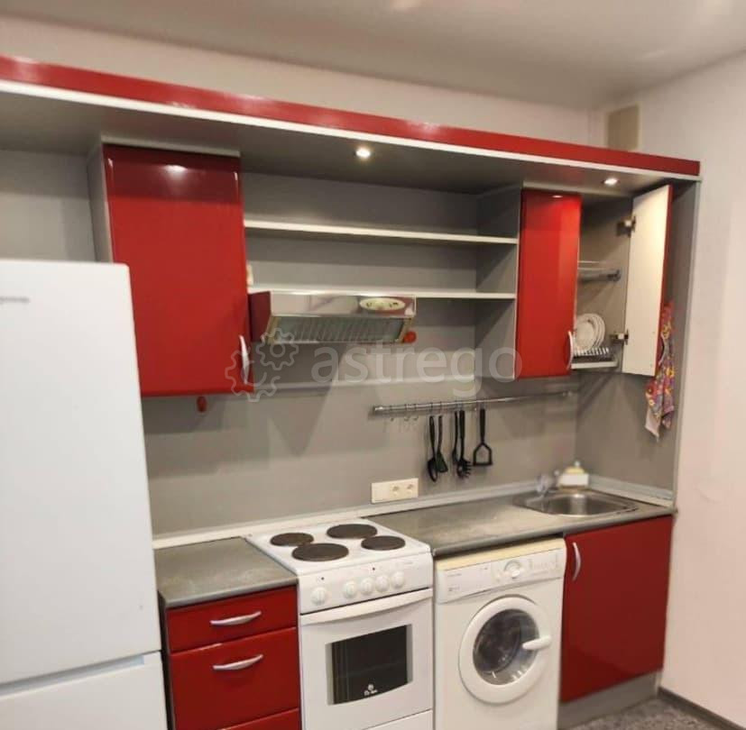 3-комн. квартира, 73 м2, 12/17 эт. Санкт-Петербург - изображение 4