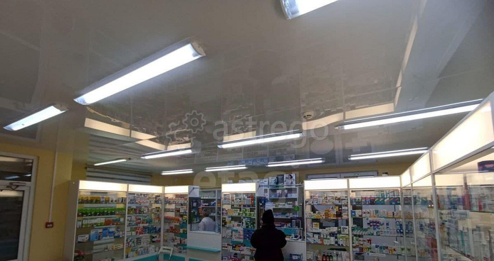 Торговое помещение, 75 м2 Одинцово - изображение 5