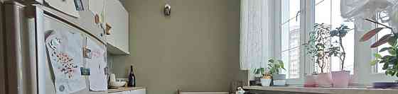 5-комн. квартира, 101 м2, 6/6 эт. Химки