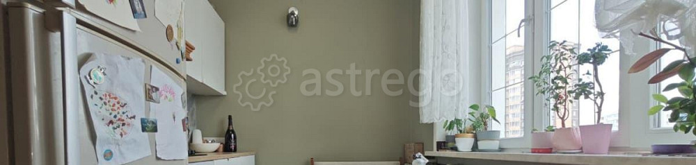 5-комн. квартира, 101 м2, 6/6 эт. Химки - изображение 2