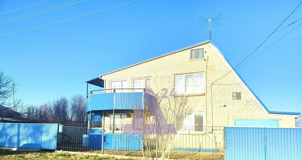 Дом, 100 м2, 25.23 сотки, 2 эт. Павловск - изображение 3