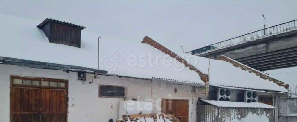 Склад, 818 м2 Новый Оскол - изображение 3