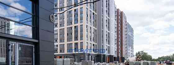 Готовый бизнес, 90.5 м2 Москва