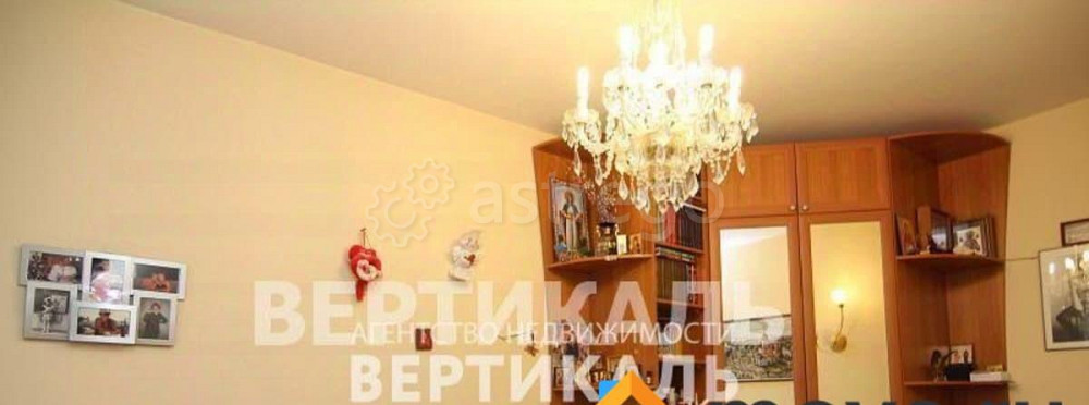 3-комн. квартира, 75 м2, 6/17 эт. Москва - изображение 4