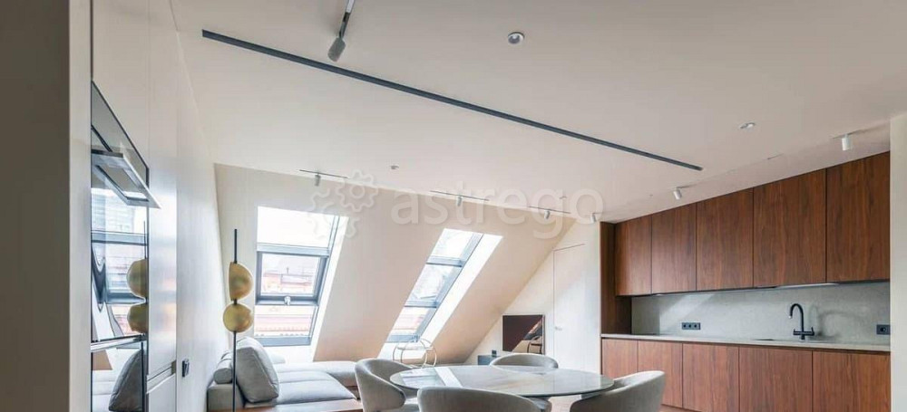 3-комн. квартира, 105 м2, 3/7 эт. Москва - изображение 1