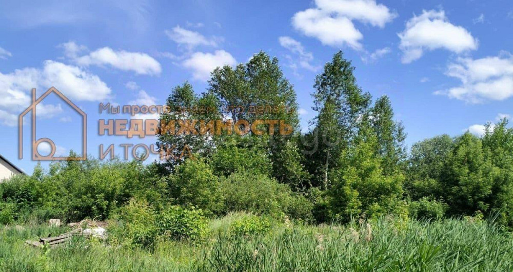 Земельный участок, 12.8 сотки Нефтекамск - изображение 1