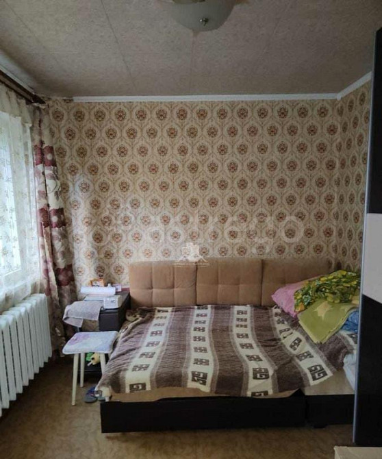 4-комн. квартира, 61.3 м2, 1/5 эт. Белгород - изображение 8