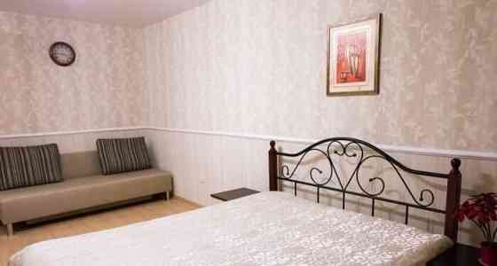 1-комн. квартира, 36 м2, 4/9 эт. Москва