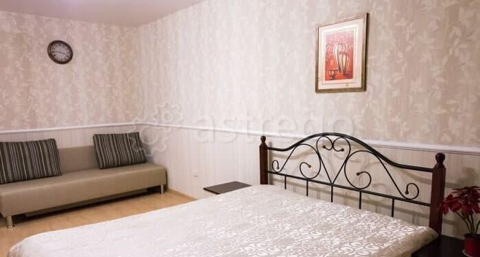 1-комн. квартира, 36 м2, 4/9 эт. Москва - изображение 1