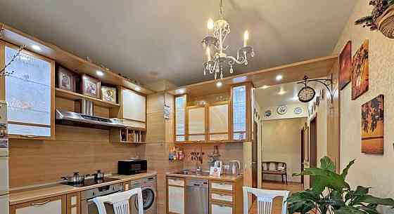 2-комн. квартира, 57 м2, 2/19 эт. Москва