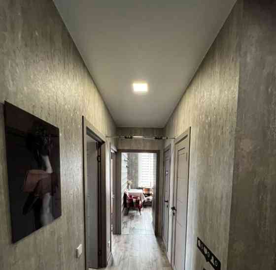 2-комн. квартира, 50.7 м2, 2/17 эт. Мытищи