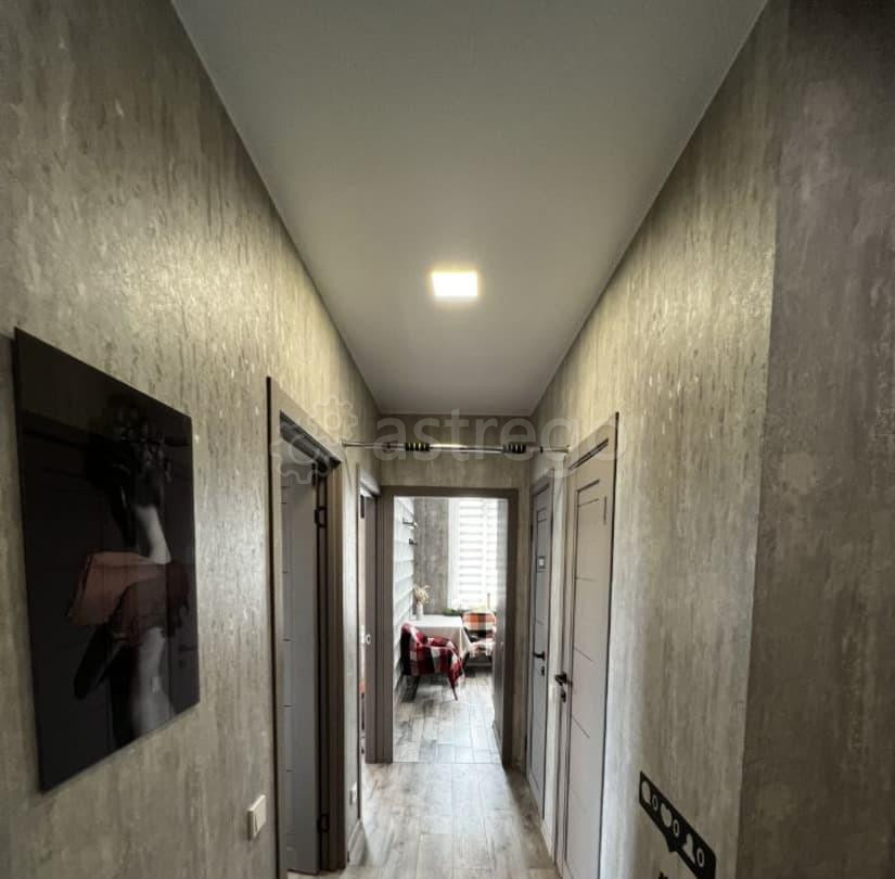 2-комн. квартира, 50.7 м2, 2/17 эт. Мытищи - изображение 5