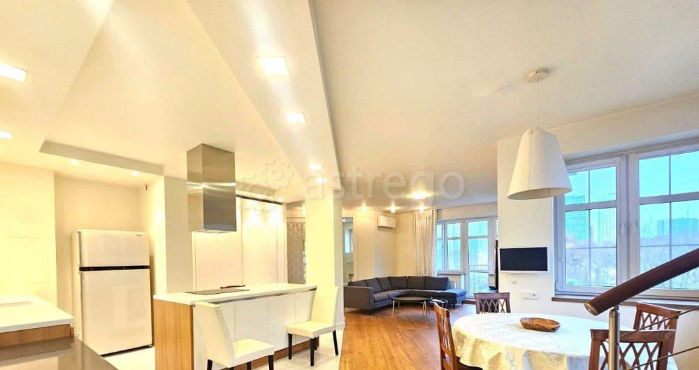 Студия, 100 м2, 2/4 эт. Химки - изображение 2