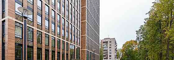 6-комн. квартира, 240 м2, 20/20 эт. Санкт-Петербург