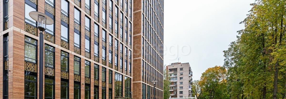 6-комн. квартира, 240 м2, 20/20 эт. Санкт-Петербург - изображение 4