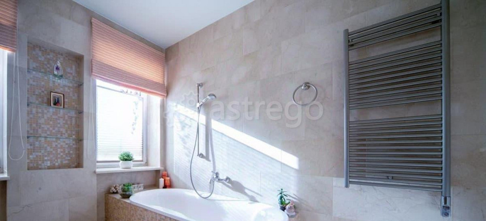 Дом, 300 м2, 2 сотки, 3 эт. Москва - изображение 7