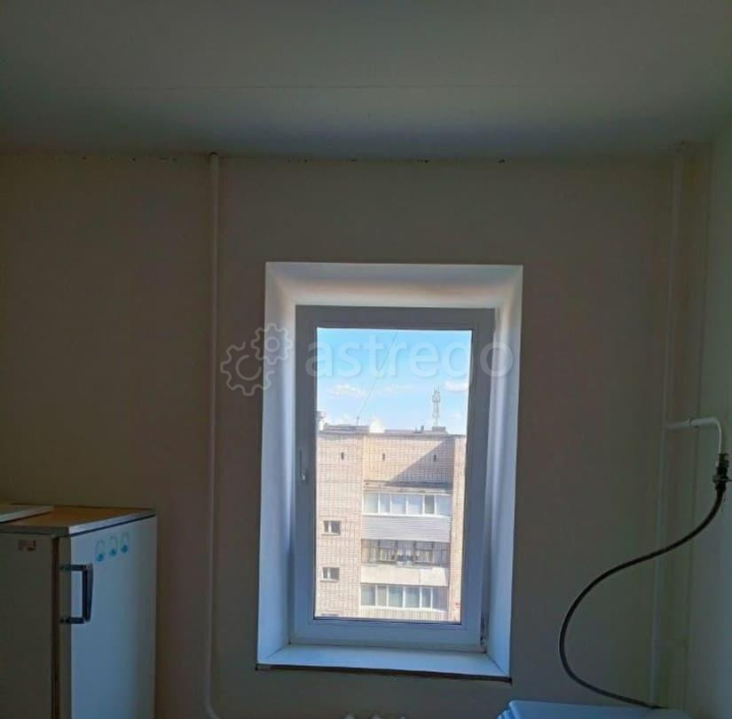 2-комн. квартира, 50.4 м2, 6/9 эт. Салават - изображение 1