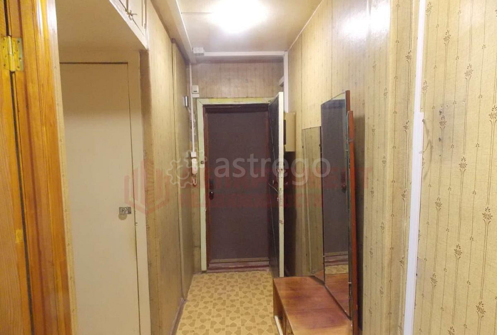 3-комн. квартира, 59 м2, 3/5 эт. Астрахань - изображение 6