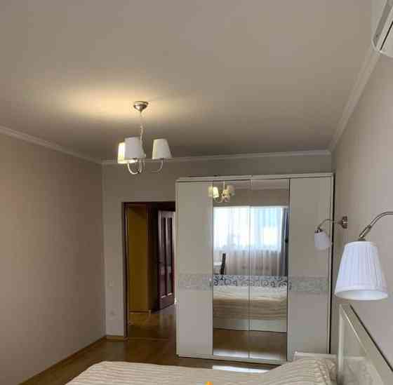 3-комн. квартира, 110 м2, 5/6 эт. Астрахань