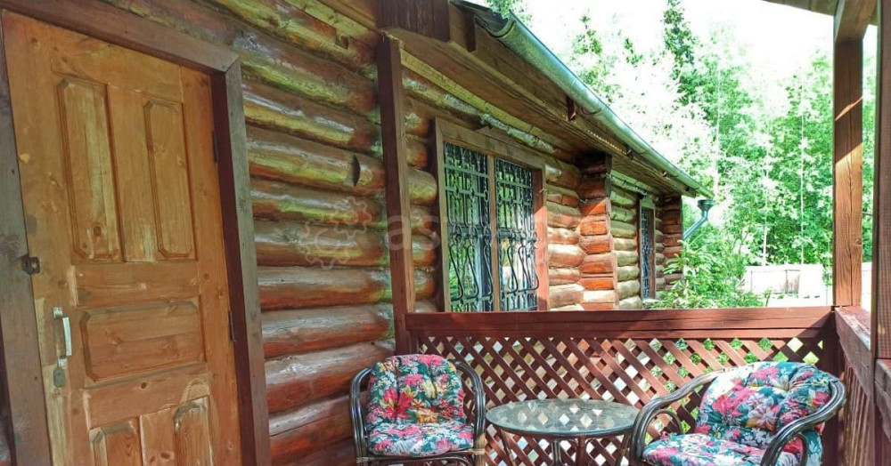 Дом, 110 м2, 15 соток, 1 эт. Москва - изображение 3