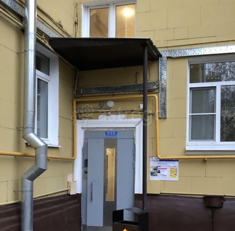 Комната, 13.3 м2, 4/5 эт. Москва - изображение 6