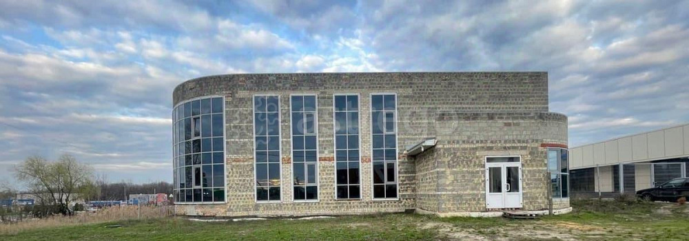 Отдельное здание, 1200 м2 Строитель - изображение 3