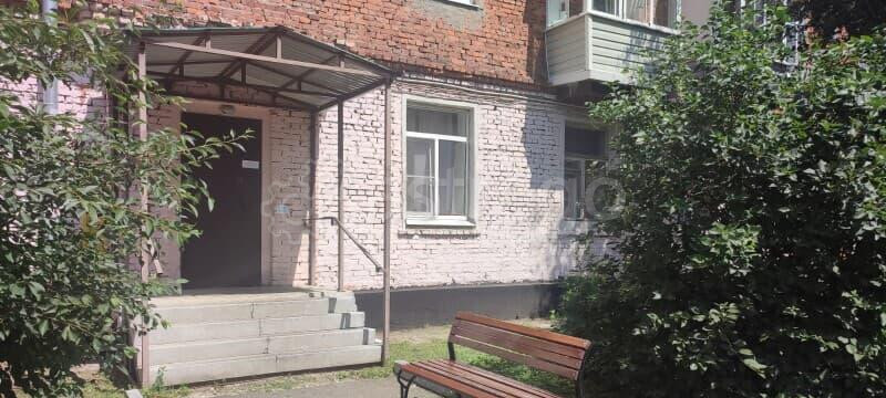 Комната, 19.7 м2, 1/4 эт. Ступино - изображение 4