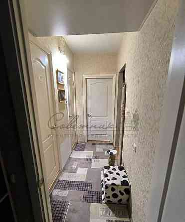 3-комн. квартира, 65 м2, 4/9 эт. Старый Оскол