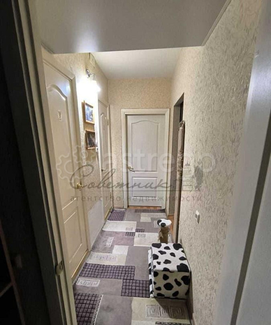 3-комн. квартира, 65 м2, 4/9 эт. Старый Оскол - изображение 4