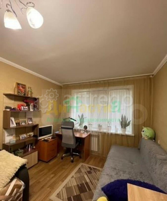1-комн. квартира, 31 м2, 1/5 эт. Белгород - изображение 3