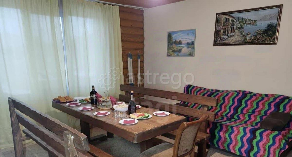 Дом, 120 м2, 5 соток, 1 эт. Красноярск - изображение 5