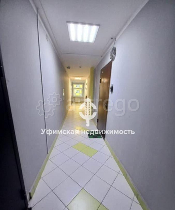 1-комн. квартира, 37 м2, 6/12 эт. Уфа - изображение 9