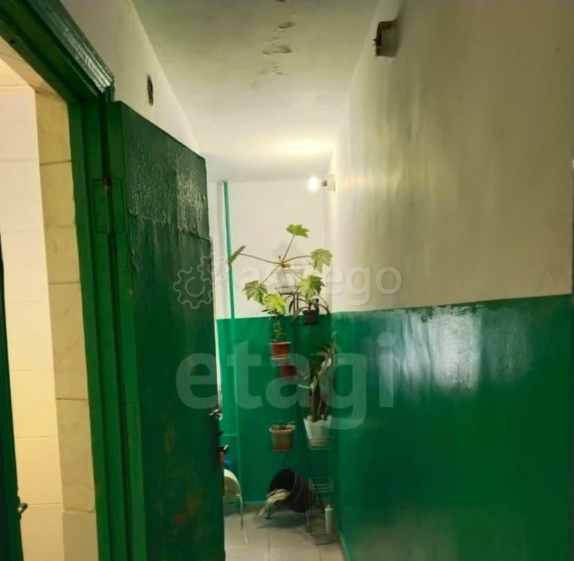 Комната, 16.3 м2, 4/4 эт. Губкин - изображение 6