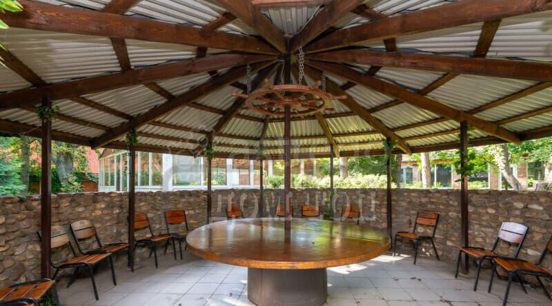 Коттедж, 600 м2 Щёлково - изображение 7