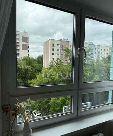 1-комн. квартира, 35.4 м2, 5/25 эт. Москва
