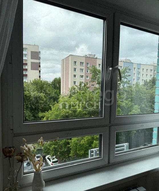 1-комн. квартира, 35.4 м2, 5/25 эт. Москва - изображение 4