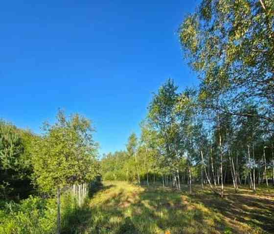 Земельный участок, 35 соток Руза