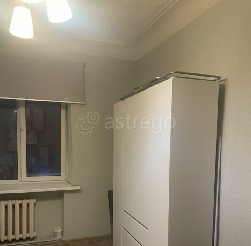 Комната, 17 м2, 2/3 эт. Москва - изображение 3