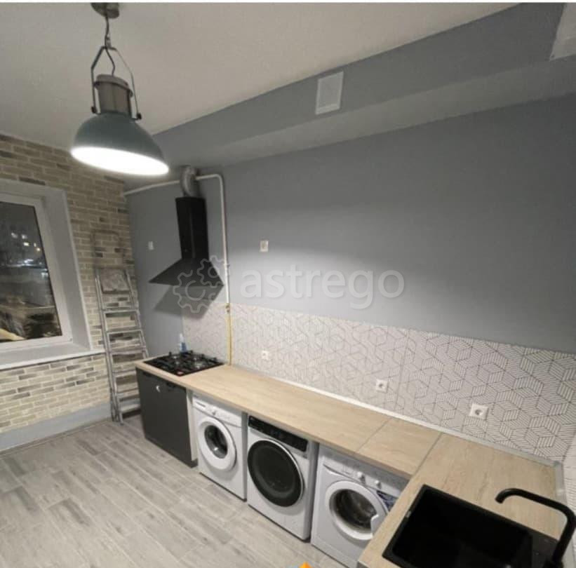 Комната, 99.6 м2, 2/8 эт. Москва - изображение 3
