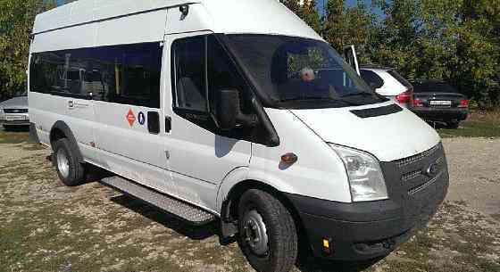Автобус Ford Transit Самара