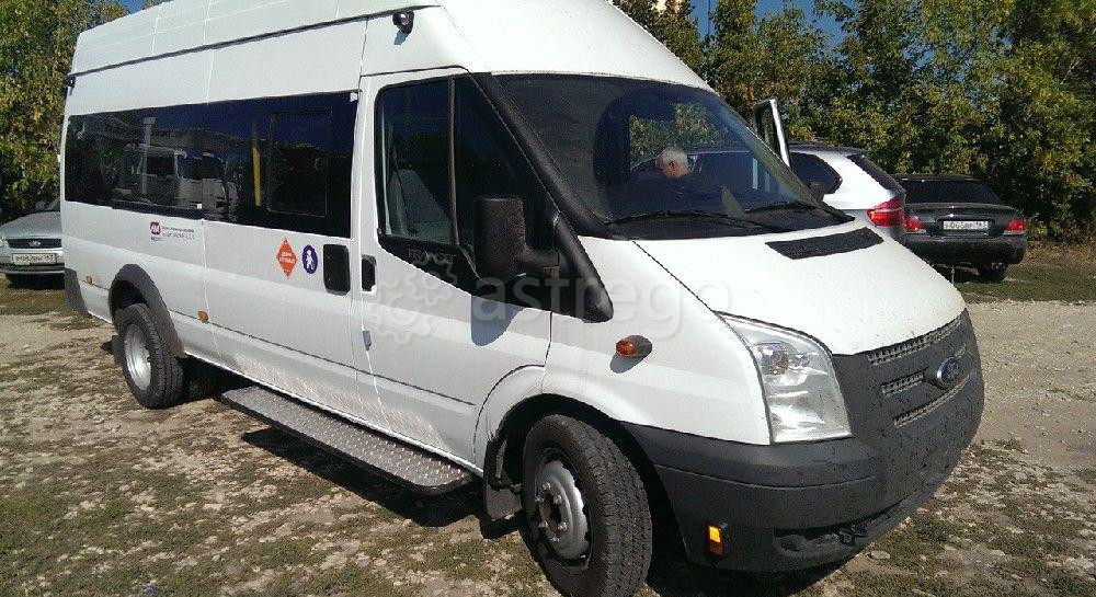Автобус Ford Transit Самара - изображение 1