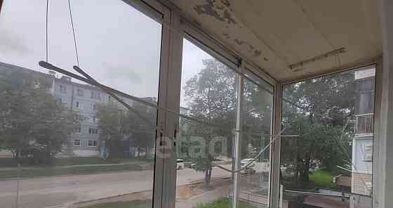 3-комн. квартира, 69.6 м2, 2/5 эт. Свободный