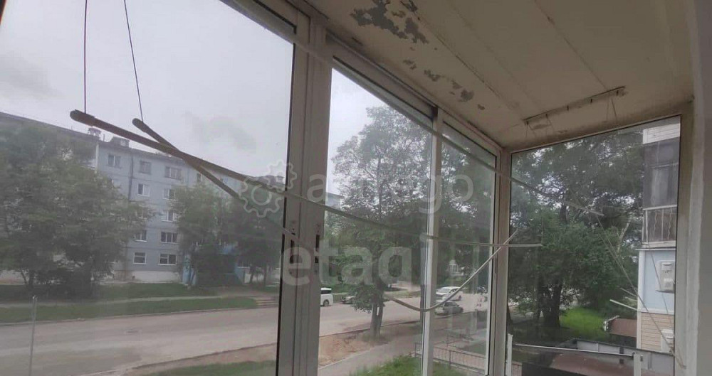 3-комн. квартира, 69.6 м2, 2/5 эт. Свободный - изображение 3