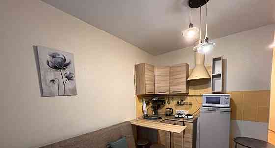 Студия, 23 м2, 8/17 эт. Звенигород