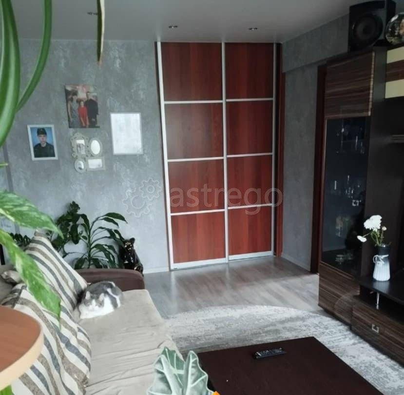 4-комн. квартира, 59 м2, 3/5 эт. Ачинск - изображение 6