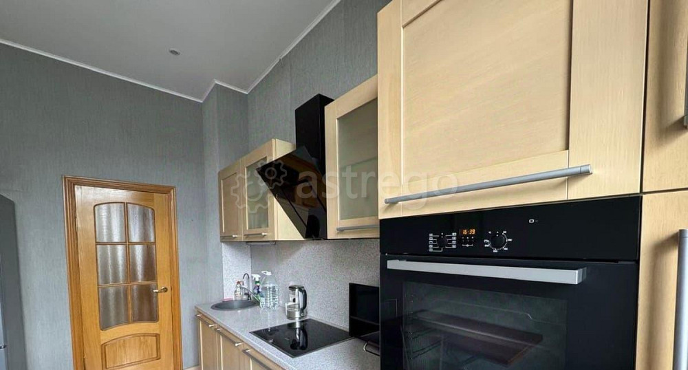 2-комн. квартира, 55 м2, 5/12 эт. Москва - изображение 7