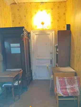 Комната, 32 м2, 4/5 эт. Санкт-Петербург