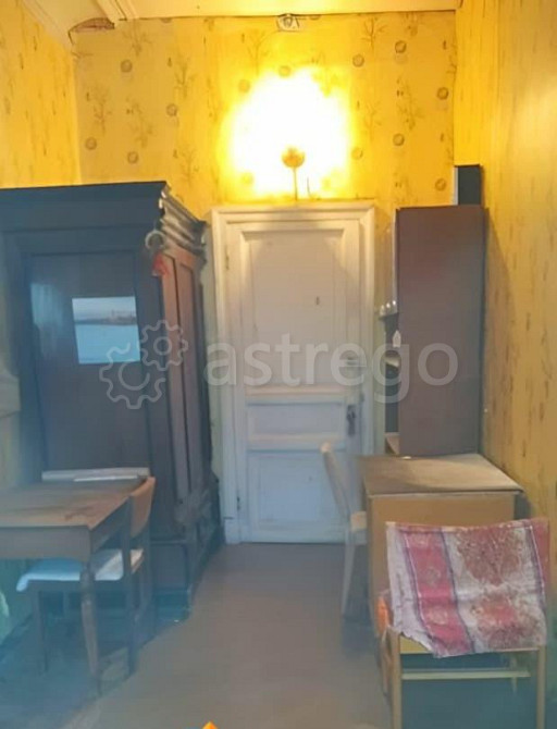 Комната, 32 м2, 4/5 эт. Санкт-Петербург - изображение 3