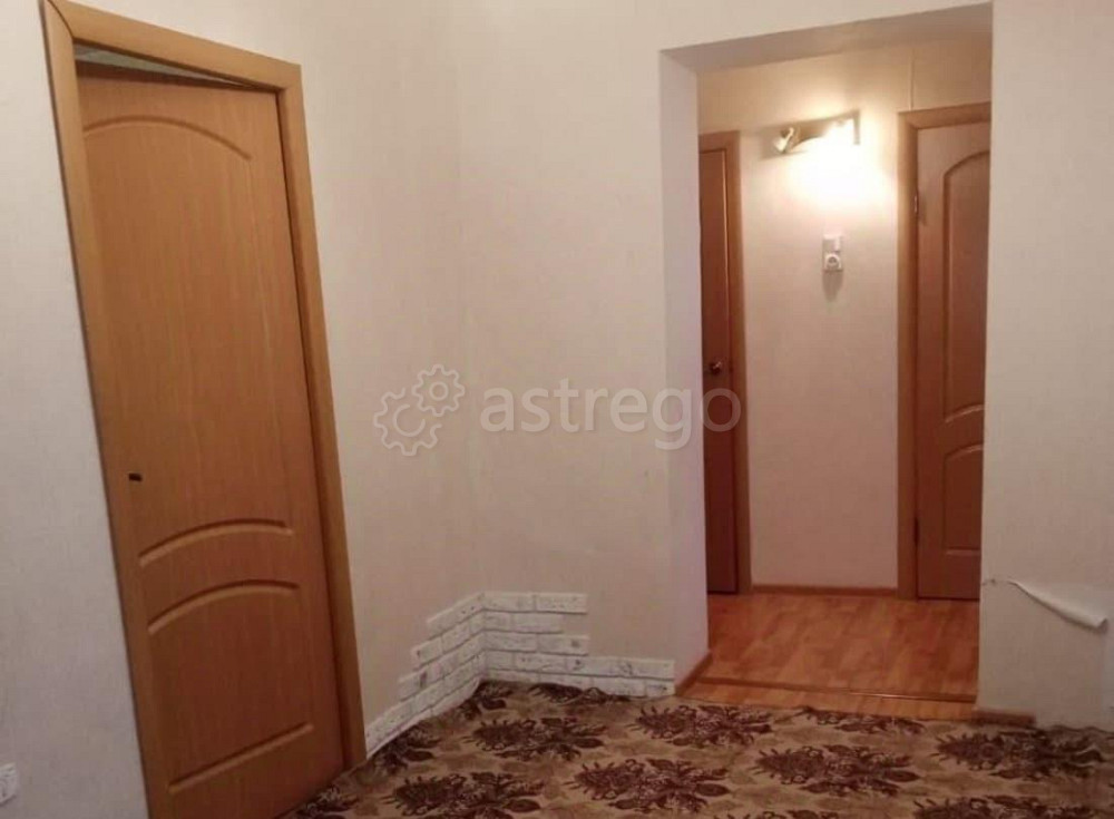 4-комн. квартира, 82 м2, 1/5 эт. Домодедово - изображение 4