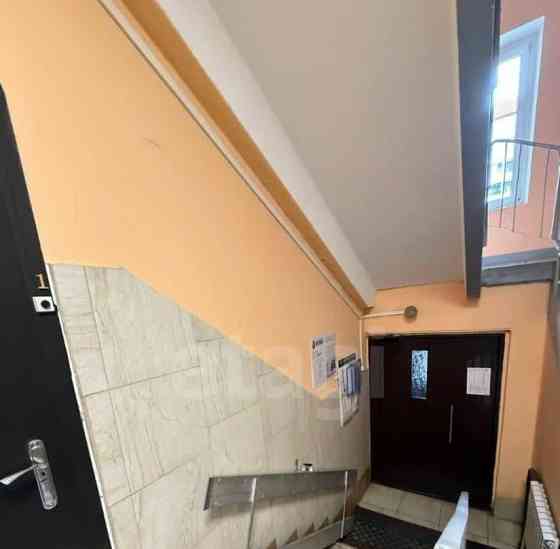 4-комн. квартира, 102 м2, 9/9 эт. Санкт-Петербург